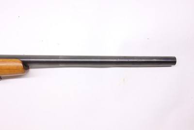 BRNO CZ 527 223 Remington, 20