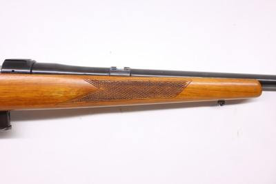 BRNO CZ 527 223 Remington, 20