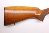 BRNO CZ 527 223 Remington, 20