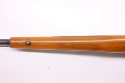 BRNO CZ 527 223 Remington, 20