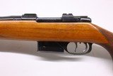 BRNO CZ 527 223 Remington, 20