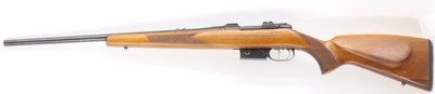 BRNO CZ 527 223 Remington, 20
