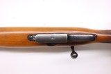 BRNO CZ 527 223 Remington, 20