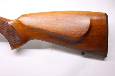 BRNO CZ 527 223 Remington, 20
