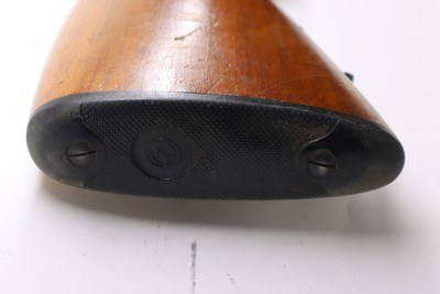 BRNO CZ 527 223 Remington, 20