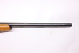 BRNO CZ 527 223 Remington, 20
