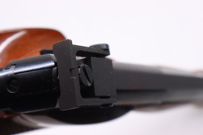 Browning Medalist Belgium 22LR new old stock in case 1972 - Image 6 of 15
