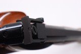 Browning Medalist Belgium 22LR new old stock in case 1972 - Image 6 of 15