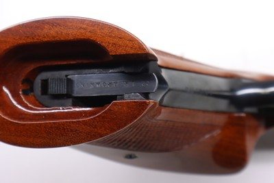 Browning Medalist Belgium 22LR new old stock in case 1972 - Image 8 of 15