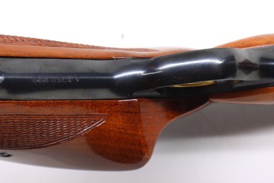 Browning Medalist Belgium 22LR new old stock in case 1972 - Image 9 of 15
