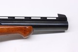 Browning Medalist Belgium 22LR new old stock in case 1972 - Image 2 of 15