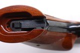 Browning Medalist Belgium 22LR new old stock in case 1972 - Image 8 of 15