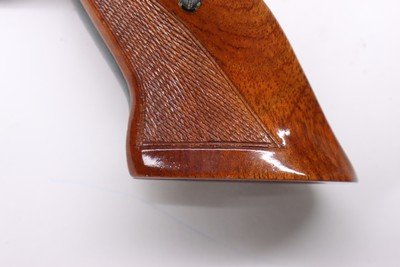 Browning Medalist Belgium 22LR new old stock in case 1972 - Image 10 of 15