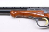 Browning Medalist Belgium 22LR new old stock in case 1972 - Image 12 of 15