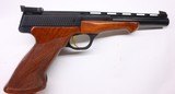 Browning Medalist Belgium 22LR new old stock in case 1972 - Image 1 of 15