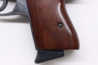 Walther PPK 75th anniversary new old stock in display case - Image 7 of 13
