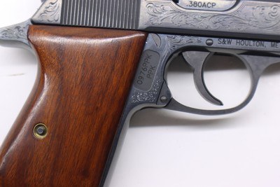 Walther PPK 75th anniversary new old stock in display case - Image 5 of 13