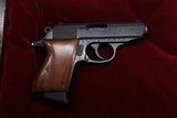 Walther PPK 75th anniversary new old stock in display case - Image 12 of 13