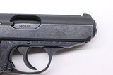 Walther PPK 75th anniversary new old stock in display case - Image 2 of 13