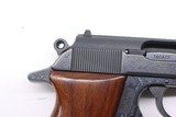 Walther PPK 75th anniversary new old stock in display case - Image 4 of 13