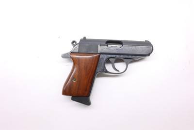 Walther PPK 75th anniversary new old stock in display case