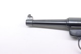 Ruger MK II Mark 2 22lr 5
