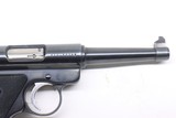 Ruger MK II Mark 2 22lr 5