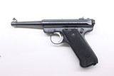 Ruger MK II Mark 2 22lr 5