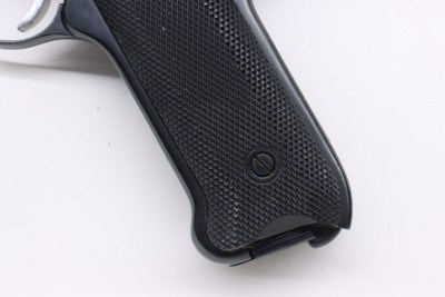 Ruger MK II Mark 2 22lr 5