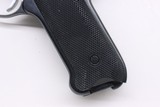 Ruger MK II Mark 2 22lr 5