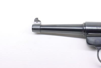 Ruger MK II Mark 2 22lr 5