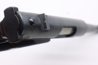 Ruger MK II Mark 2 22lr 5