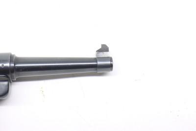 Ruger MK II Mark 2 22lr 5