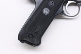 Ruger MK II Mark 2 22lr 5