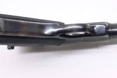 Ruger MK II Mark 2 Target 22lr 6