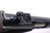 Ruger MK II Mark 2 Target 22lr 6