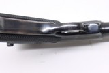 Ruger MK II Mark 2 Target 22lr 6