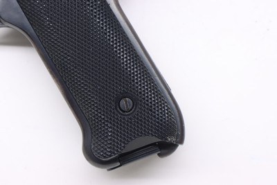 Ruger MK II Mark 2 Target 22lr 6
