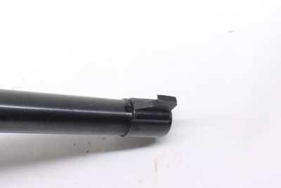 Ruger MK II Mark 2 Target 22lr 6
