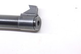 Ruger MK II Mark 2 Target 22lr 6
