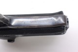 Ruger MK II Mark 2 Target 22lr 6