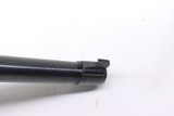 Ruger MK II Mark 2 Target 22lr 6