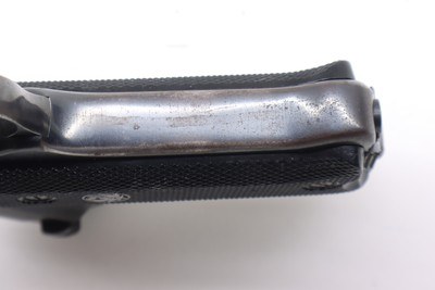 Ruger MK II Mark 2 Target 22lr 6