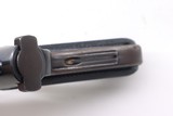 Ruger MK II Mark 2 Target 22lr 6