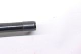 Ruger MK II Mark 2 Target 22lr 6