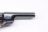 Colt 1862 Trapper 3rd Gen Signature Series .36 Cal Percussion Revolver - Image 3 of 21