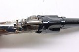Colt 1862 Trapper 3rd Gen Signature Series .36 Cal Percussion Revolver - Image 7 of 21