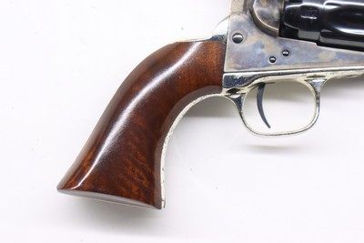 Colt 1862 Trapper 3rd Gen Signature Series .36 Cal Percussion Revolver - Image 5 of 21
