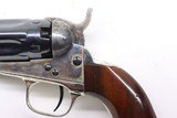 Colt 1862 Trapper 3rd Gen Signature Series .36 Cal Percussion Revolver - Image 14 of 21