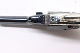 Colt 1862 Trapper 3rd Gen Signature Series .36 Cal Percussion Revolver - Image 11 of 21